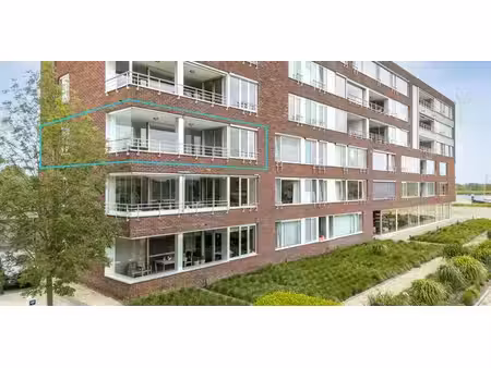 appartement à vendre à rupelmonde pour € 449.000 avec 3 chambres à coucher