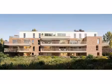 appartement à vendre à oostmalle pour € 324.000