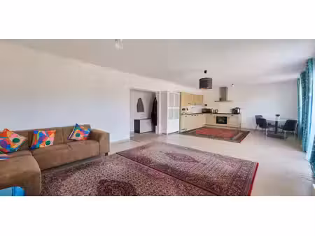 appartement à vendre à neerpelt pour € 349.000 avec 3 chambres à coucher