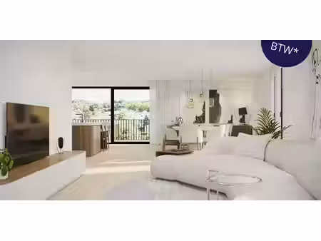 appartement à vendre à putte pour € 450.000 avec 3 chambres à coucher