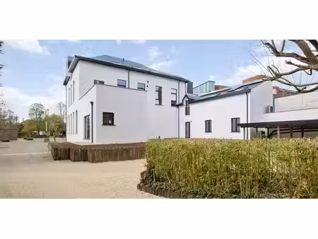 appartement à vendre à rumbeke pour € 255.000 avec 2 chambres à coucher