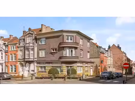 appartement à vendre à renaix pour € 439.000 avec 8 chambres à coucher