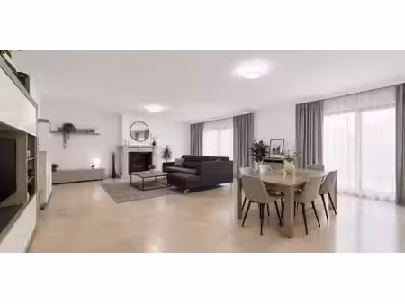 appartement à vendre à tienen pour € 250.000 avec 3 chambres à coucher