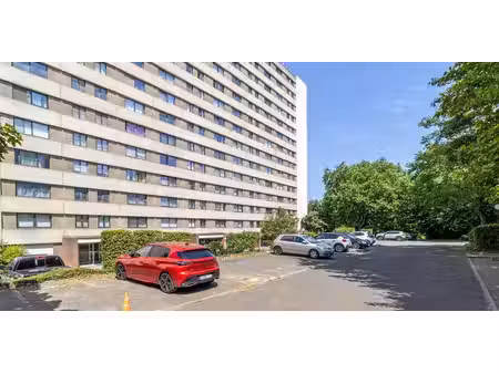 appartement à vendre à sint-stevens-woluwe pour € 395.000 avec 3 chambres à coucher