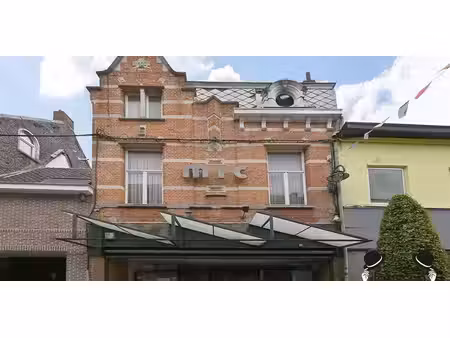 bureau à vendre à hamme pour € 350.000
