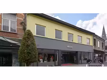 bureau à vendre à hamme pour € 350.000