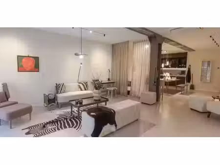 petit magasin à vendre à oostduinkerke pour € 437.000