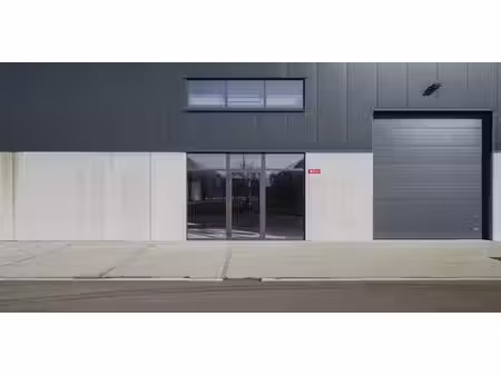 entrepôt à vendre à moen pour € 384.170