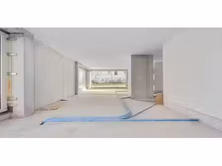 bien commercial à vendre à vichte pour € 257.500