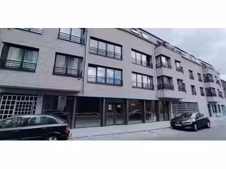 bien commercial à vendre à anderlecht pour € 450.000