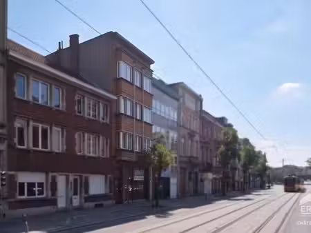 bien commercial à vendre à schaerbeek pour € 395.000