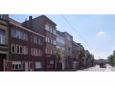 bien commercial à vendre à schaerbeek pour € 450.000