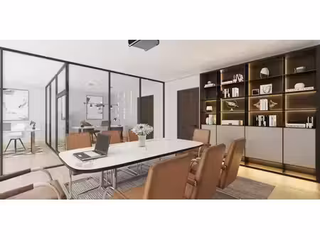bien commercial à vendre à zwijnaarde pour € 260.000