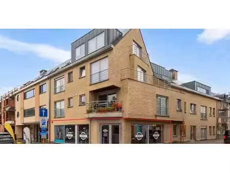 bien commercial à vendre à grobbendonk pour € 348.000