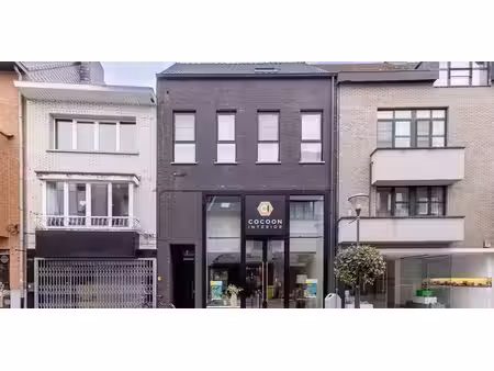 bien commercial à vendre à herentals pour € 349.000
