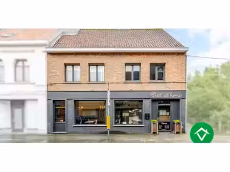 restauration à vendre à eernegem pour € 350.000