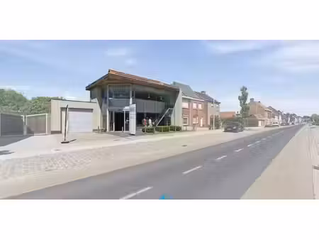bien commercial à vendre à ieper pour € 420.000