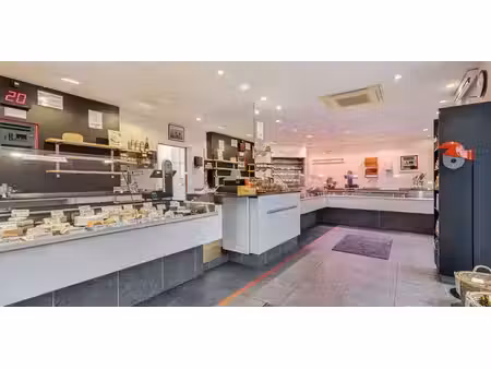 bien commercial à vendre à heist pour € 450.000