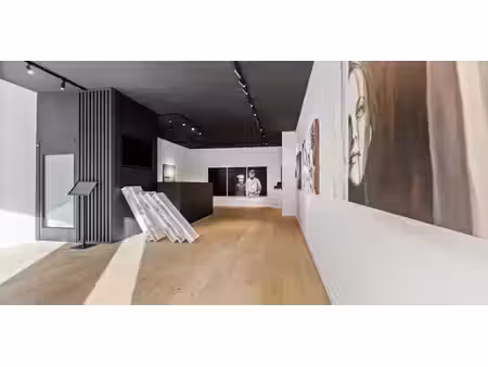 bien commercial à vendre à koksijde pour € 349.000