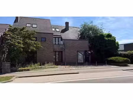 bâtiment commercial à vendre à orsmaal-gussenhoven pour € 450.000