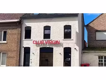restauration à vendre à gelinden pour € 432.000