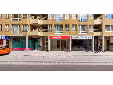 bien commercial à vendre à turnhout pour € 262.500