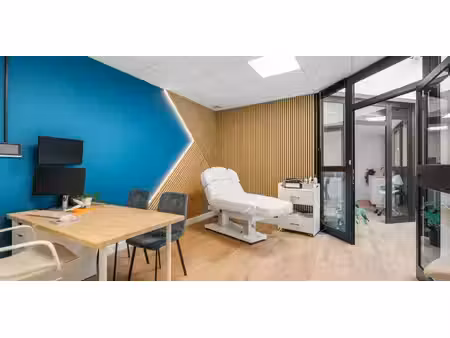 bien commercial à vendre à turnhout pour € 450.000