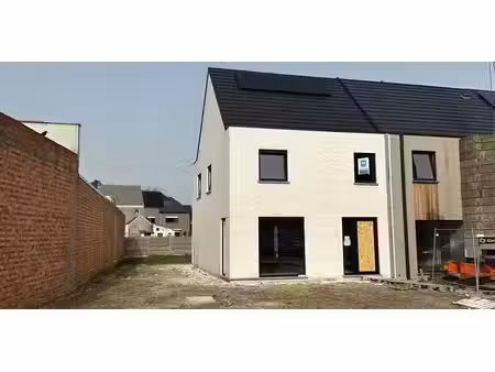 maison à vendre à hofstade pour € 430.877 avec 3 chambres à coucher