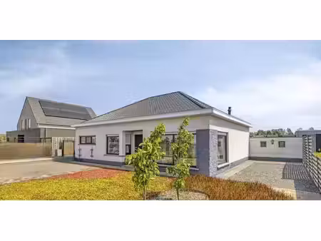 maison à vendre à aalter pour € 395.000 avec 2 chambres à coucher
