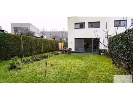 maison à vendre à lotenhulle pour € 449.500 avec 4 chambres à coucher