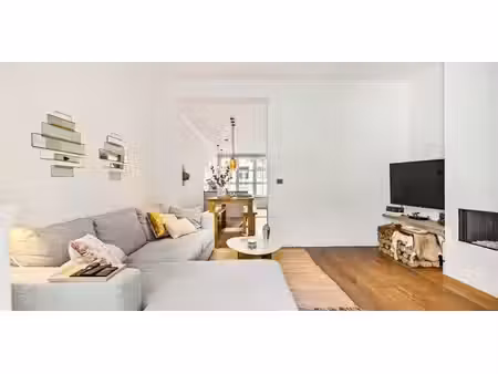 maison à vendre à antwerpen pour € 415.000 avec 3 chambres à coucher