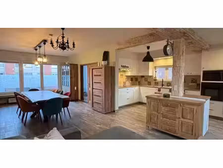 bel-étage à vendre à ekeren pour € 450.000 avec 4 chambres à coucher