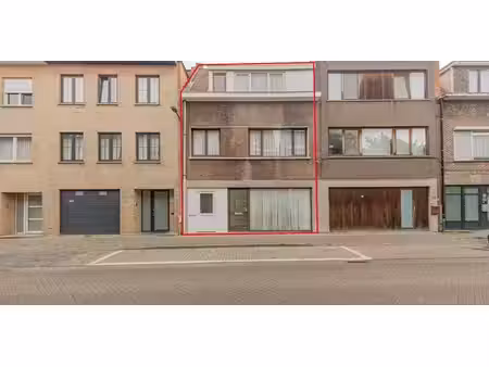 maison à vendre à hoboken pour € 399.000