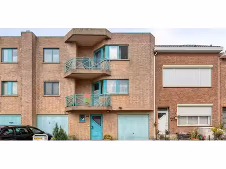 maison à vendre à hoboken pour € 429.000 avec 4 chambres à coucher