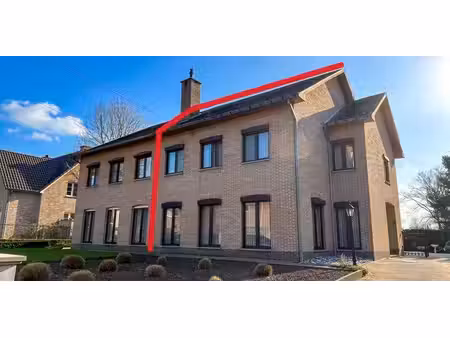 maison à vendre à as pour € 385.000 avec 3 chambres à coucher