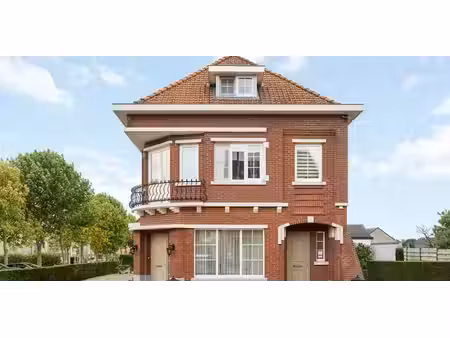 maison à vendre à zichen-zussen-bolder pour € 323.000 avec 4 chambres à coucher