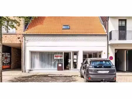 maison à vendre à beerse pour € 349.000 avec 3 chambres à coucher
