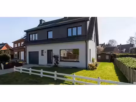 maison à vendre à beerse pour € 349.000 avec 4 chambres à coucher