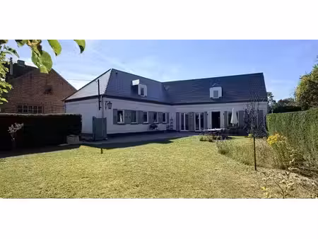 maison à vendre à bekkevoort pour € 419.000 avec 4 chambres à coucher