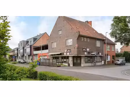 autre à vendre à beringen pour € 350.000 avec 2 chambres à coucher