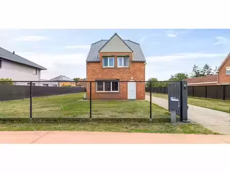 maison à vendre à paal pour € 395.000 avec 3 chambres à coucher