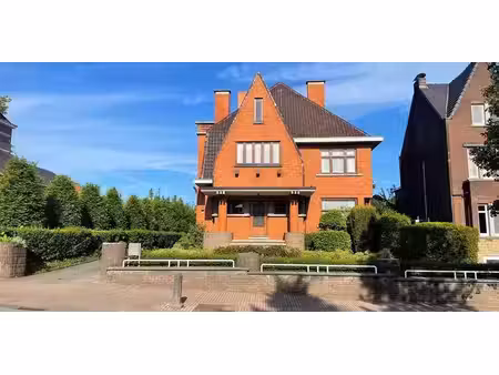 maison à vendre à borgloon pour € 445.000 avec 4 chambres à coucher
