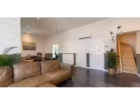 maison à vendre à everbeek pour € 345.000 avec 3 chambres à coucher