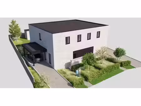 maison à vendre à bree pour € 436.960 avec 3 chambres à coucher