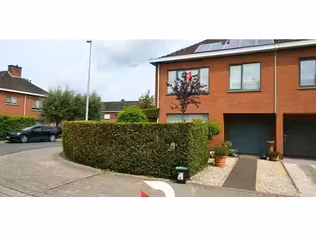 maison à vendre à sint-kruis pour € 439.000