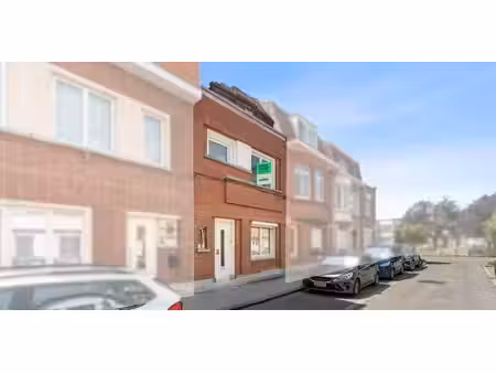 maison à vendre à evere pour € 399.000 avec 3 chambres à coucher