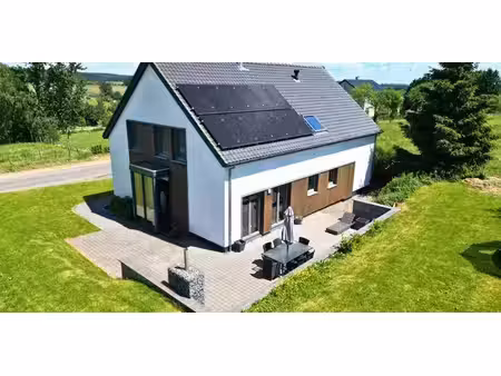 maison à vendre à manderfeld pour € 439.000 avec 5 chambres à coucher