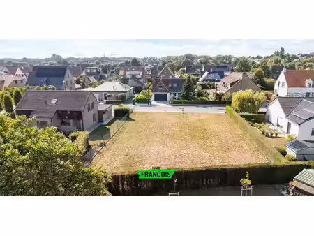 maison à vendre à vlissegem pour € 435.000 avec 3 chambres à coucher