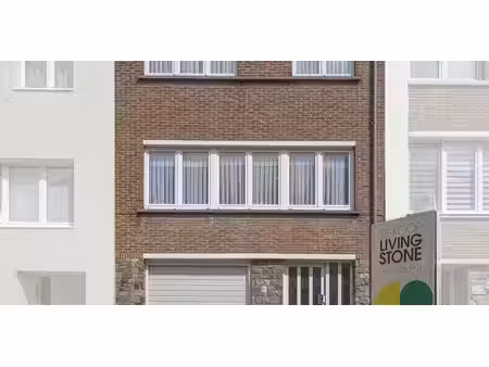 maison à vendre à groot-bijgaarden pour € 375.000 avec 3 chambres à coucher
