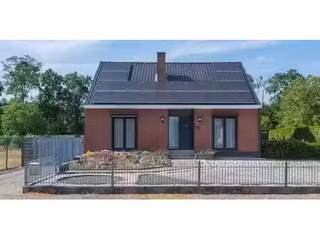 maison à vendre à rotem pour € 435.000 avec 5 chambres à coucher